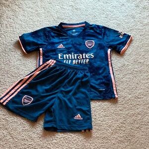 Youth Arsenal Kit